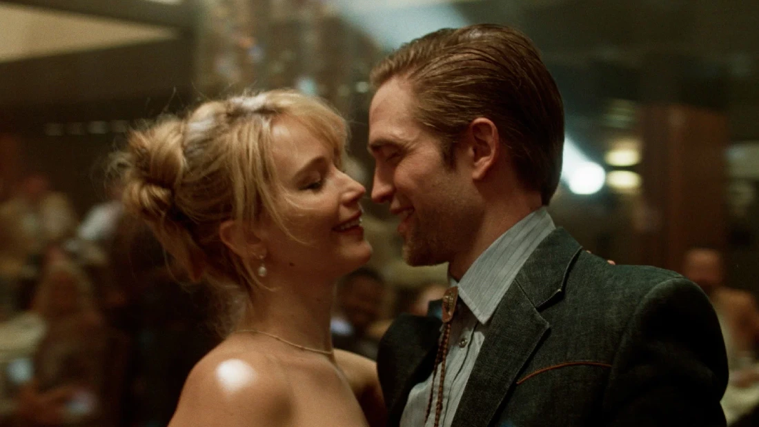 смысл фильма Умри моя любовь