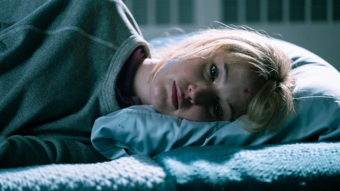 умри моя любовь анализ