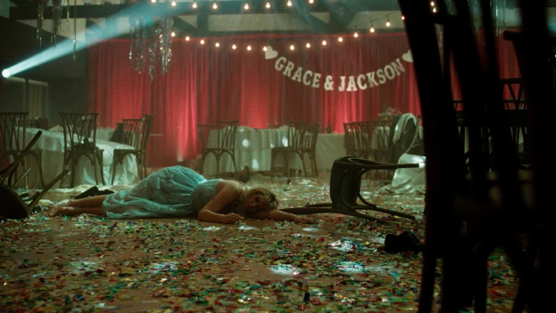 умри моя любовь разбор