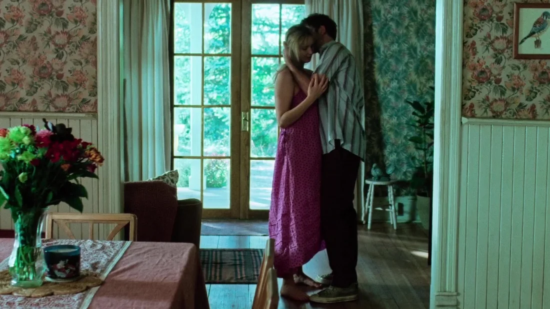 умри моя любовь фильм 2025 смысл