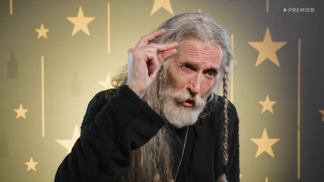 кто принимает участие в звезды под капельницей