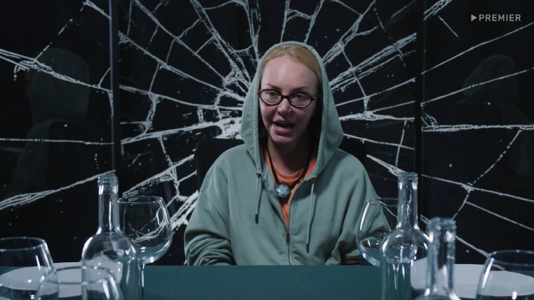 звезды под капельницей кто участвует