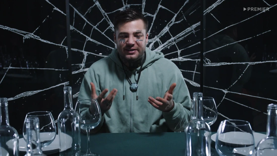 участники шоу звезды под капельницей фото