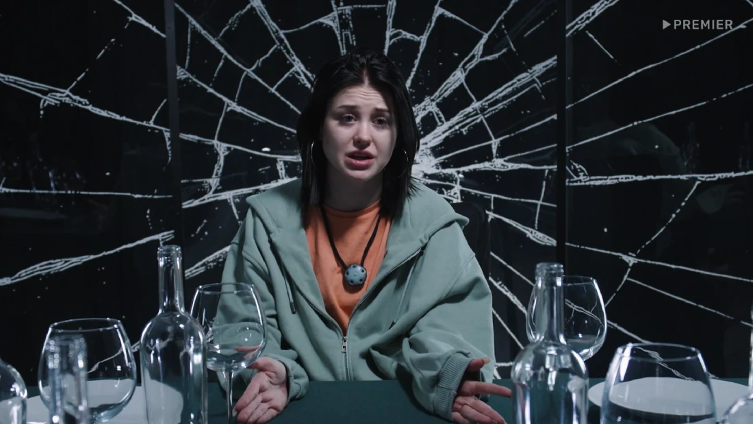 герои шоу звезды под капельницей