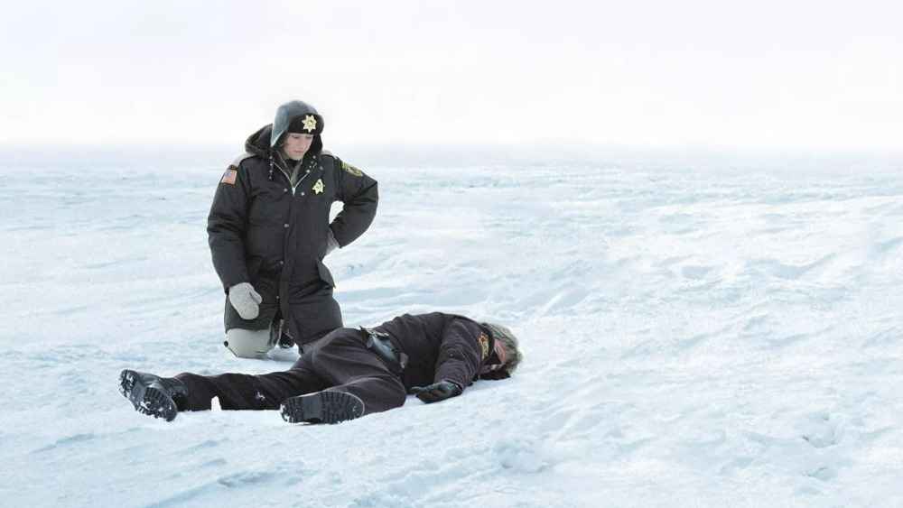 черные комедии