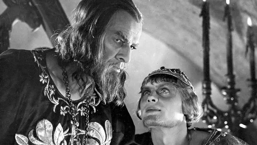 фильмы о царях