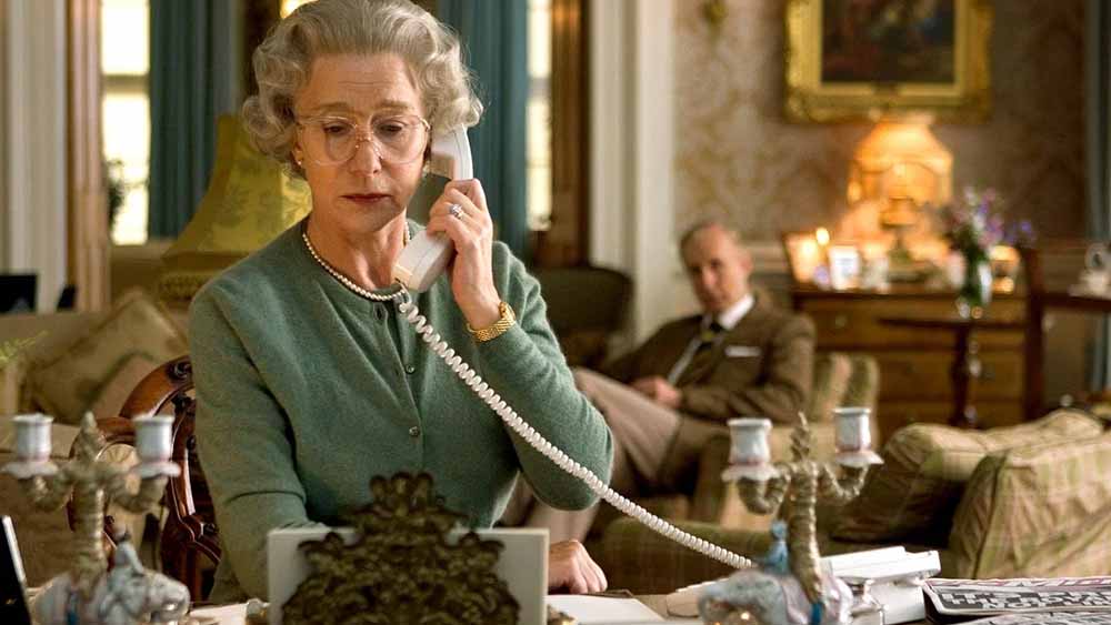 кино про королев