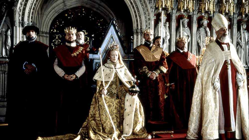 фильмы про королев