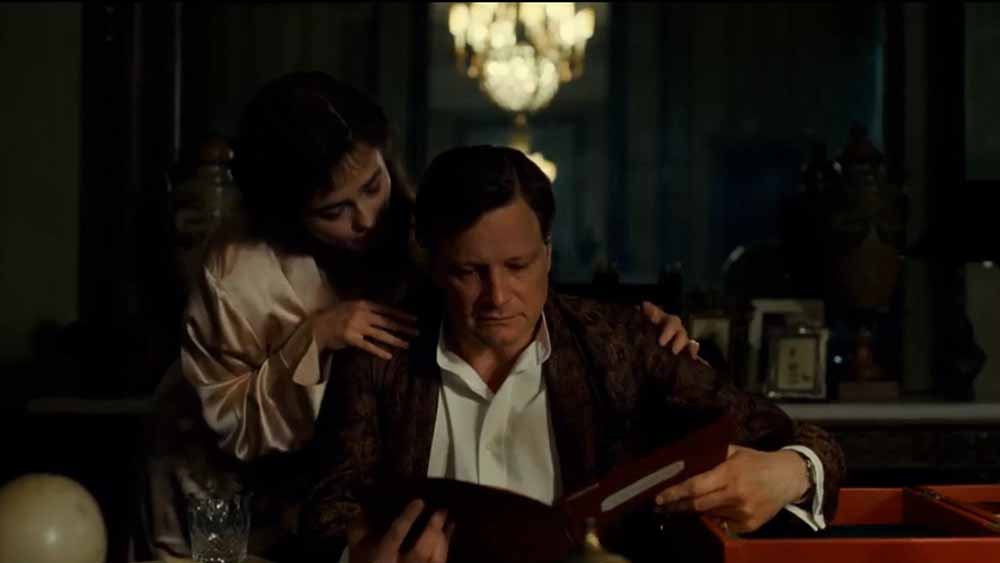 фильмы о королях