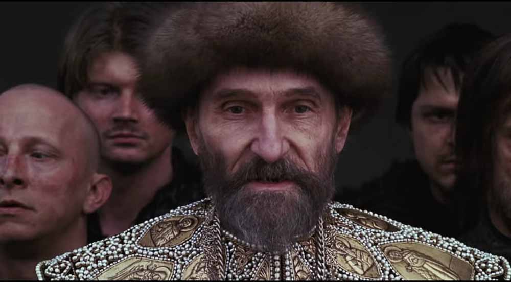 кино про царей