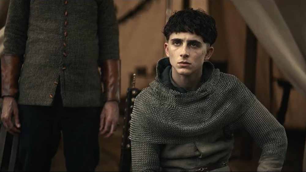 фильмы про королей