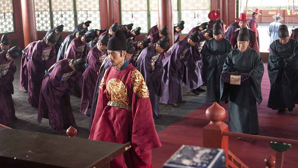 кино про королей