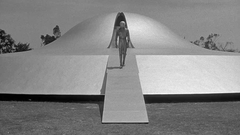 инопланетяне в кино