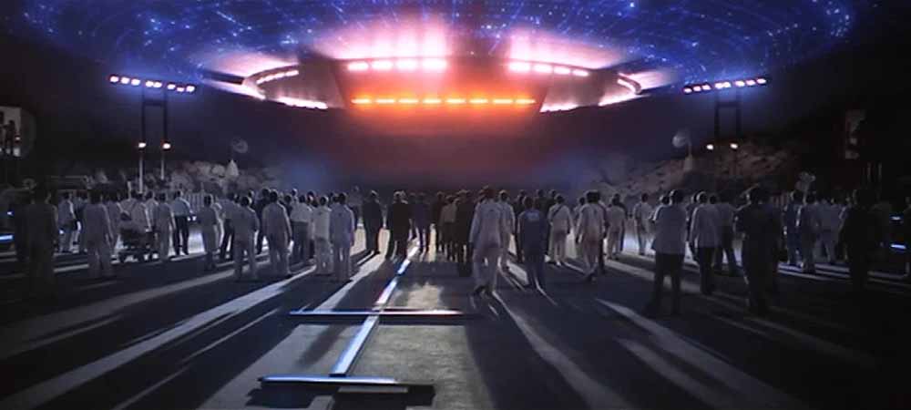 пришельцы в кино