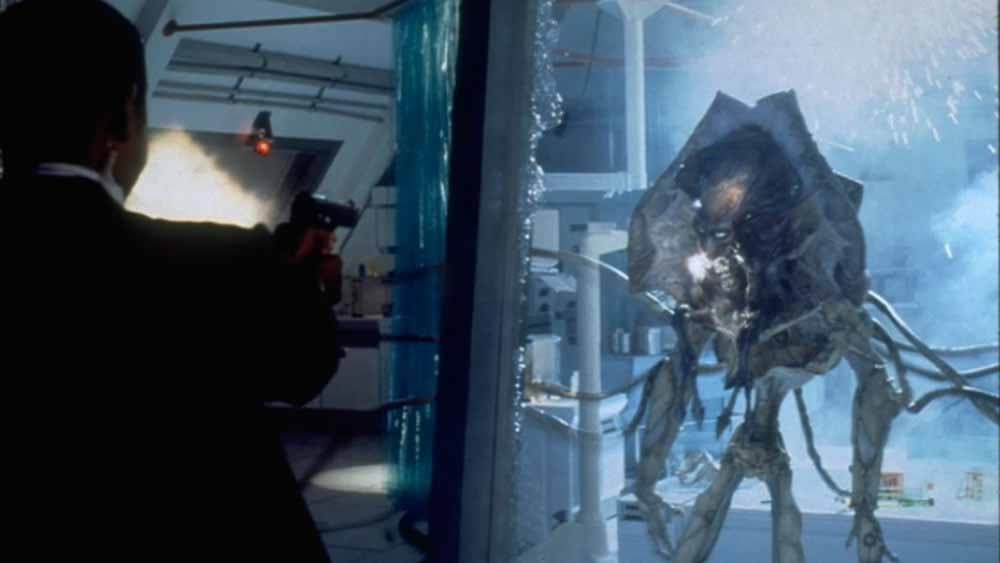 как создают инопланетян