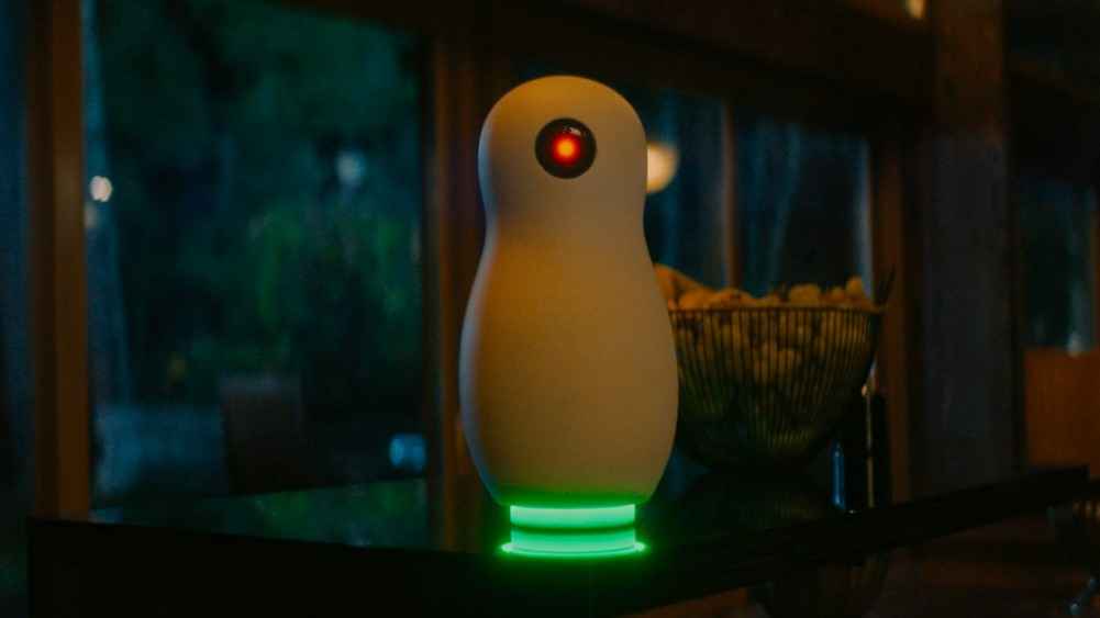 Голосовой помощник смысл