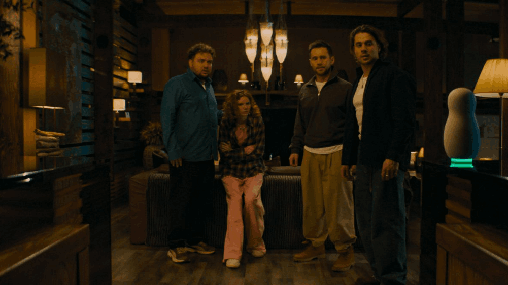 смысл фильма Голосовой помощник